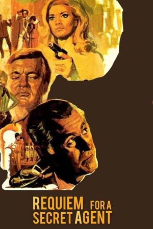 Watch Free Requiem for a Secret Agent (1966)