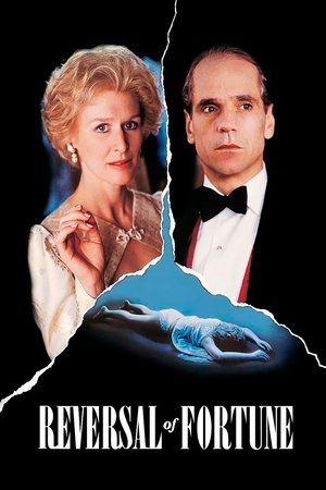Watch Full Movie: Reversal of Fortune (1990)