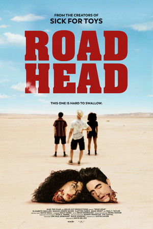 Watch Free Road Head (2020)