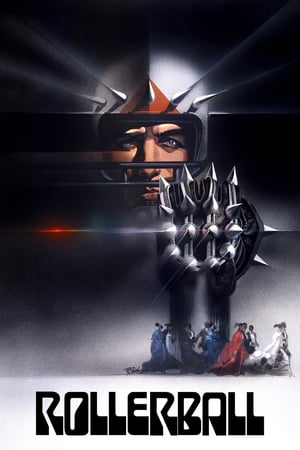 Watch Free Rollerball (1975)