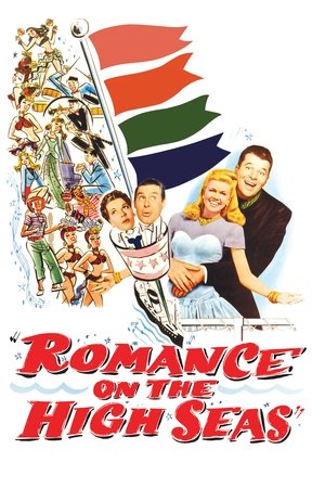 Watch Free Romance on the High Seas (1948)