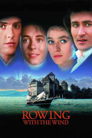 Watch Free Rowing with the Wind (1988)