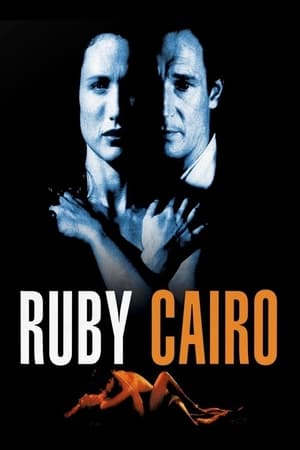 Watch Free Ruby Cairo (1992)