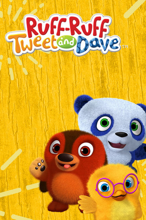 Watch Free RuffRuff Tweet and Dave (2015)