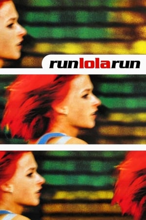 Watch Free Run Lola Run (1998)