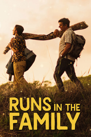 Watch Free Runs in the Family (2023)