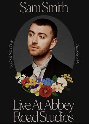 Watch Free Sam Smith Live at Abbey Road Studios (2020)