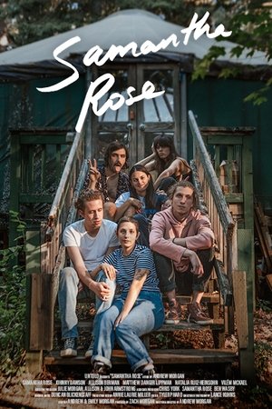 Watch Free Samantha Rose (2021)
