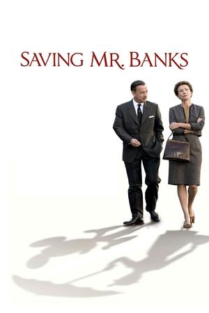 Watch Full Movie: Saving Mr. Banks (2013)
