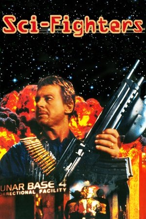 Watch Free Sci-fighters (Video 1996)
