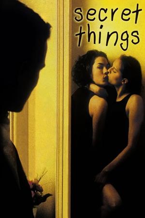 Watch Free Secret Things (2002)