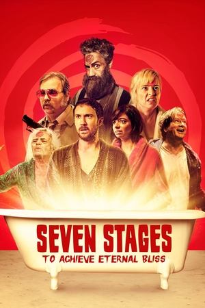 Watch Free Seven Stages to Achieve Eternal Bliss (2018)