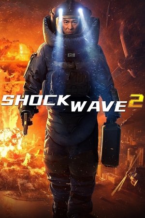 Watch Free Shock Wave 2 (2020)