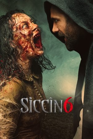 Watch Free Sijjin 6 (2019)