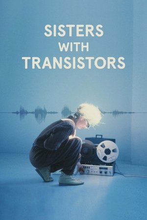 Watch Free Sisters with Transistors (2020)