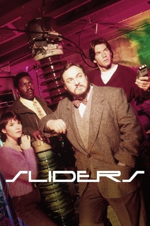 Watch Full Movie: Sliders (19952000)