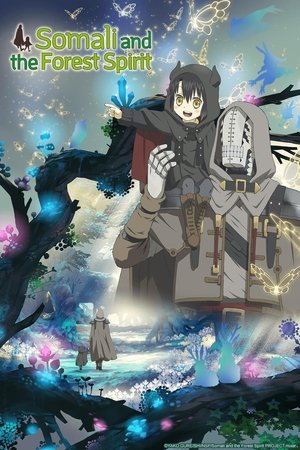Watch Free Somali and the Forest Spirit (2020 )
