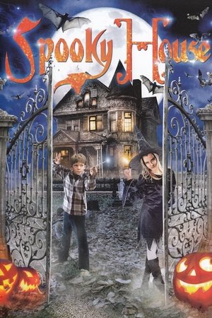 Watch Free Spooky House (2002)