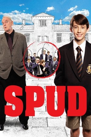 Watch Free Spud (2010)