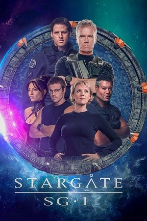 Watch Free Stargate SG1 (19972007)