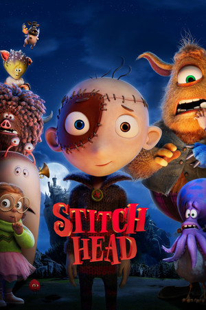 Watch Free Stitch Head (2025)