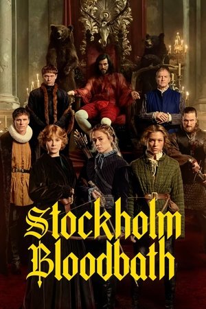 Watch Free Stockholm Bloodbath (2023)
