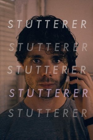 Watch Free Stutterer (2015)