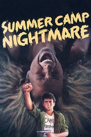 Watch Free Summer Camp Nightmare (1987)