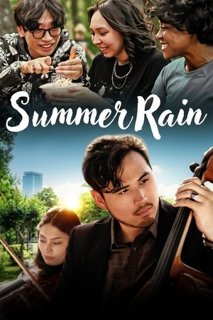 Watch Free Summer Rain (2024)
