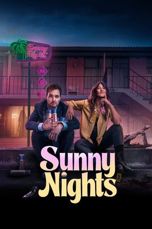 Watch Free Sunny Nights (2025–)