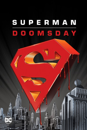 Watch Free Superman Doomsday 2007