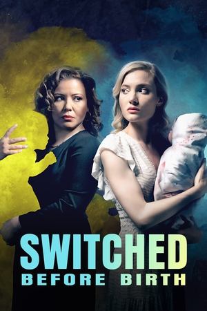 Watch Free Switched Before Birth (2021)