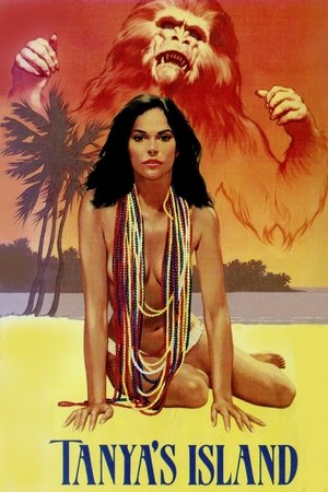 Watch Free Tanyas Island (1980)