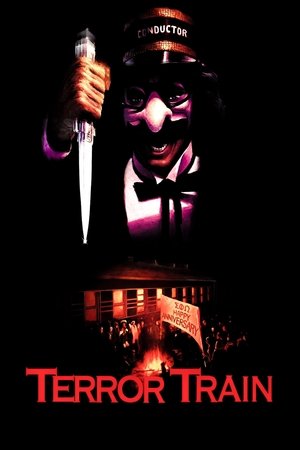 Watch Free Terror Train (1980)