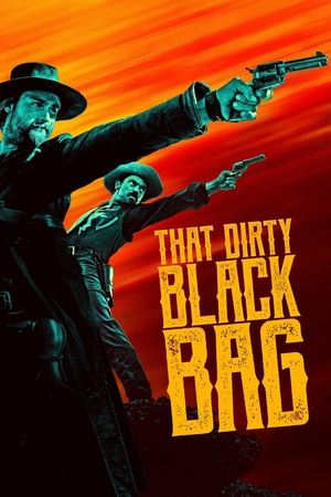 Watch Free That Dirty Black Bag (2022-)