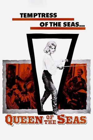 Watch Free Queen of the Seas (1961)