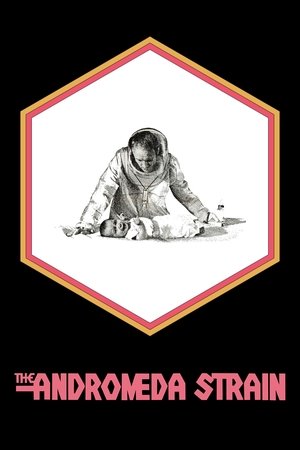 Watch Free The Andromeda Strain (1971)