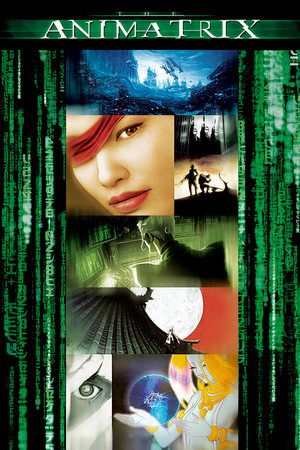 Watch Free The Animatrix (2003)