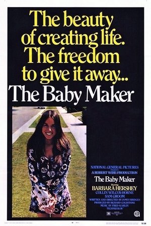 Watch Free The Baby Maker (1970)