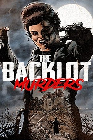 Watch Free The Backlot Murders (2002)