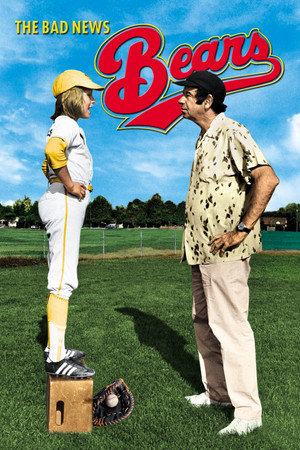 Watch Free The Bad News Bears (1976)