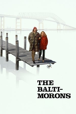 Watch Free The Baltimorons (2025)