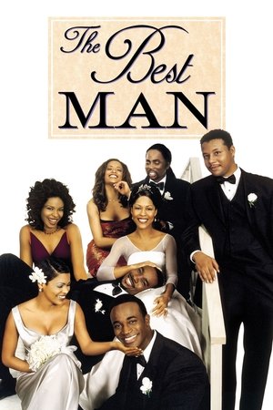 Watch Free The Best Man (1999)
