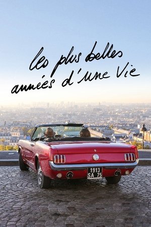 Watch Free The Best Years of a Life (2019)