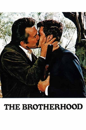 Watch Free The Brotherhood (1968)