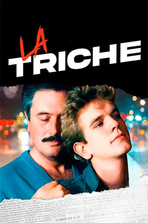 Watch Free The Cheat (1984)