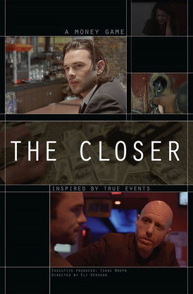 Watch Free The Closer (2015)
