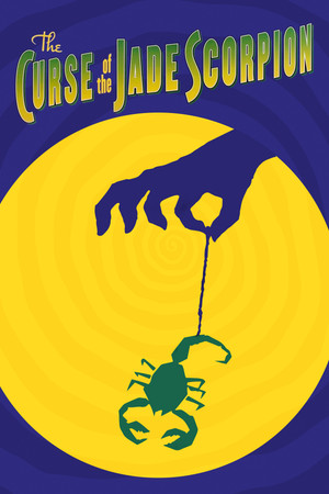Watch Free The Curse of the Jade Scorpion (2001)