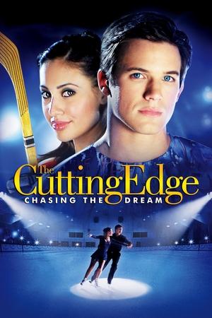 Watch Free The Cutting Edge 3: Chasing the Dream 2008
