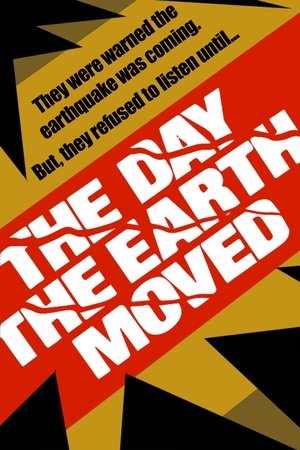 Watch Free The Day the Earth Moved (1974)